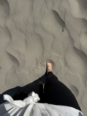 Stinson Beach by null