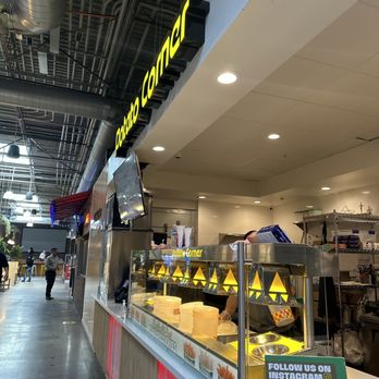 Potato Corner - Fast Food Near Me - Rancho Cucamonga, California