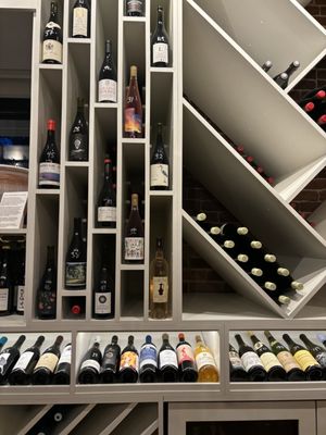 Ora et Labora Wine Shop and Vinum Lounge Event Space by null