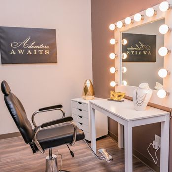Mintbody Med Spa - Make Up and Threading Room - Medical Spas Near Me - Cypress, Texas Mintbody Med Spa - Make Up and Threading Room - Medical Spas Near Me - Cypress, Texas