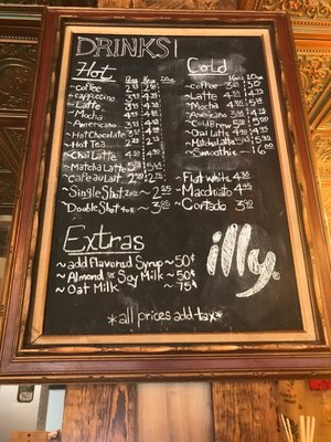 Menu photo 7 NBHD New York, NY Menu photo 7 NBHD New York, NY