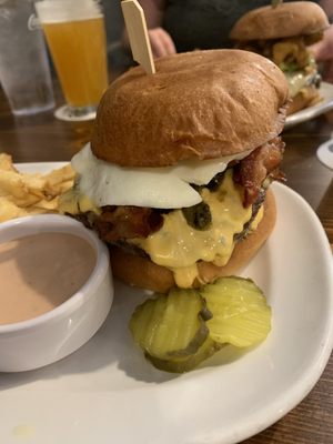 Holy Cow Idaho! by null