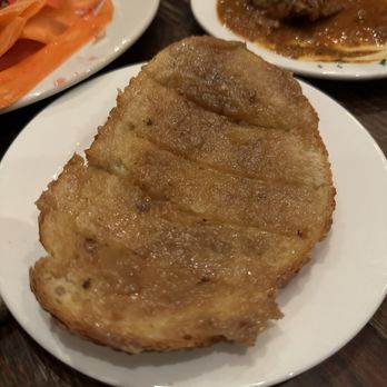 Viva Madrid! - Garlic bread - Spanish Near Me - Claremont, California Viva Madrid! - Garlic bread - Spanish Near Me - Claremont, California