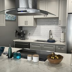 Whisper Springs Construction