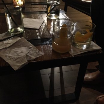 Watertable - New American Near Me - Huntington Beach, California