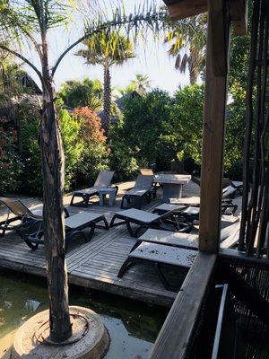 Kon Tiki - Riviera Villages by null