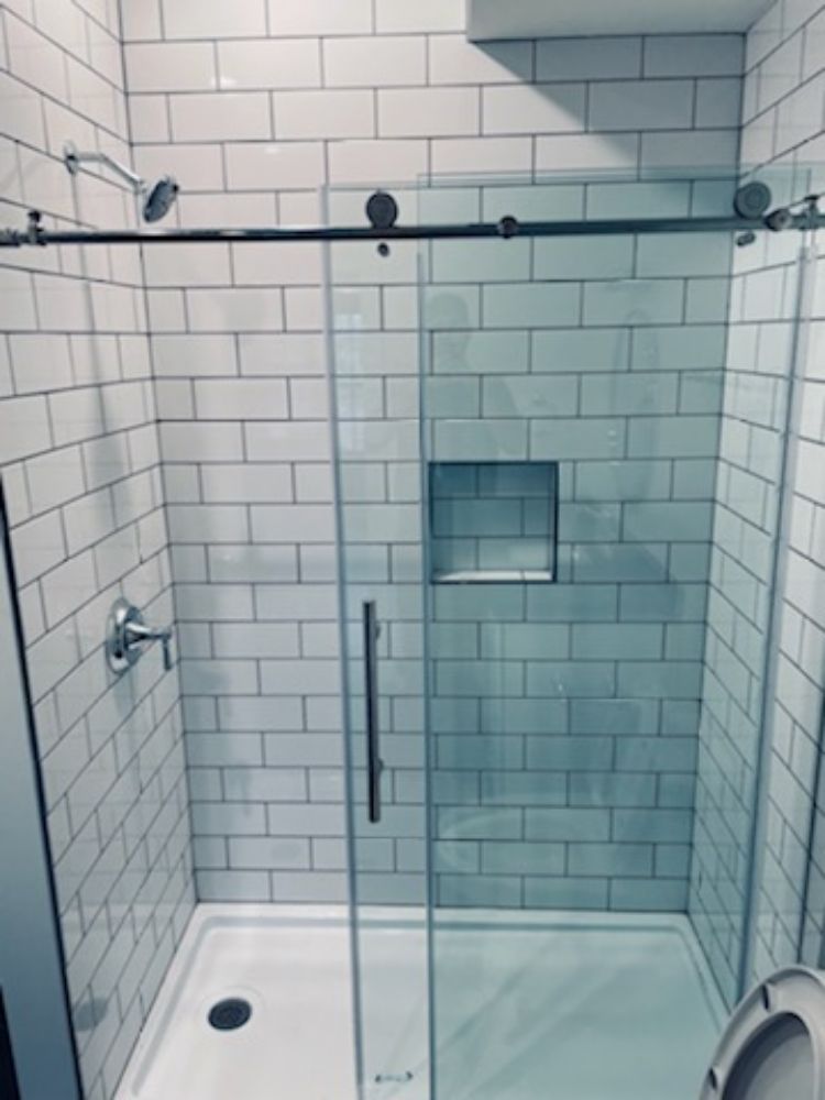 Slide of Hyperion Plumbing