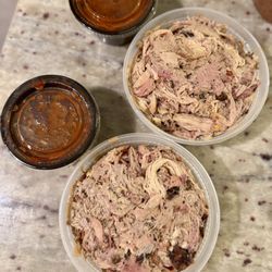H A Pigsmith’s Southern Science - Bbq