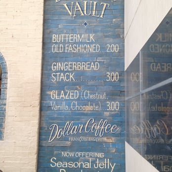 Doughnut Vault - Donuts Near Me - Chicago, Illinois