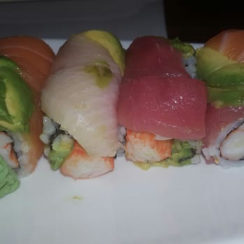 Akaru Sushi - Yummy - Sushi Bars Near Me - Brooklyn, New York
