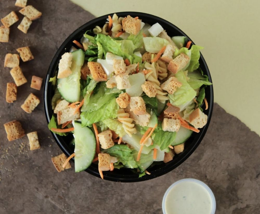 FRESH SALADS AND TEA Updated September 2024 22 Photos & 14 Reviews