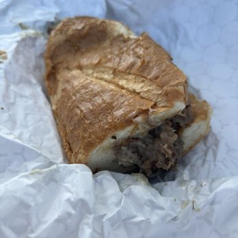 Philly's Original Cheesesteaks - Philly Special - Cheesesteaks Near Me - St Clair Shores, Michigan