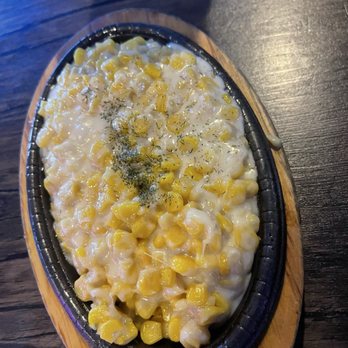 Pocha K - Corn cheese - Korean Near Me - Newark, California