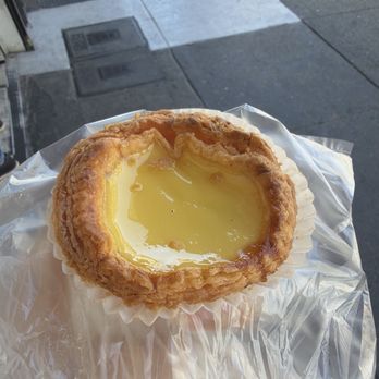 Stockton Bakery - Egg Tart - Bakeries Near Me - San Francisco, California Stockton Bakery - Egg Tart - Bakeries Near Me - San Francisco, California