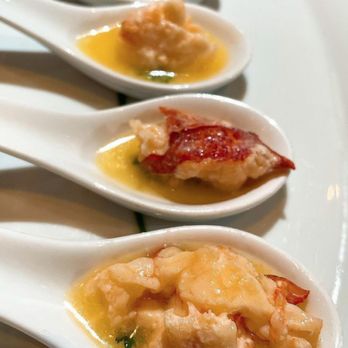 One Restaurant - Canadian (New) Near Me - Toronto, Ontario