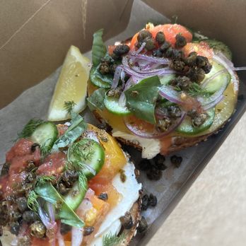 Modern Bread and Bagel - Breakfast & Brunch Near Me - Santa Monica, California Modern Bread and Bagel - Breakfast & Brunch Near Me - Santa Monica, California