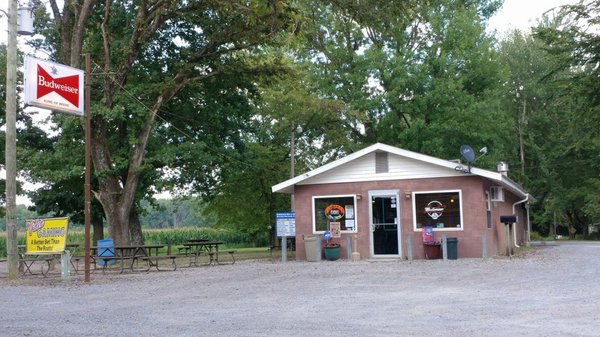 Horseshoe Bar & Grill