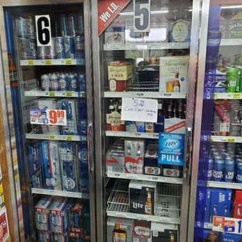 Discount Liquors - Beer cooler - Beer, Wine & Spirits Near Me - Highland City, Florida Discount Liquors - Beer cooler - Beer, Wine & Spirits Near Me - Highland City, Florida