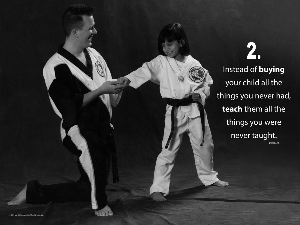 MARTIAL ARTS AMERICA 10 Photos 375 Holly St, Junction City, Oregon