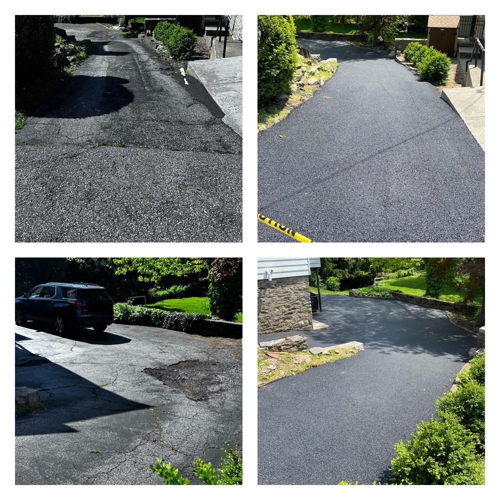 JUST PAVING Updated October 2024 59 Photos 60 Dartmouth Ave
