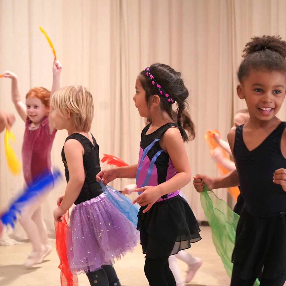 TOP 10 BEST Dance Classes for Kids near South Pasadena, CA 91030 - Updated  2026 - Yelp, image size:1000x1000