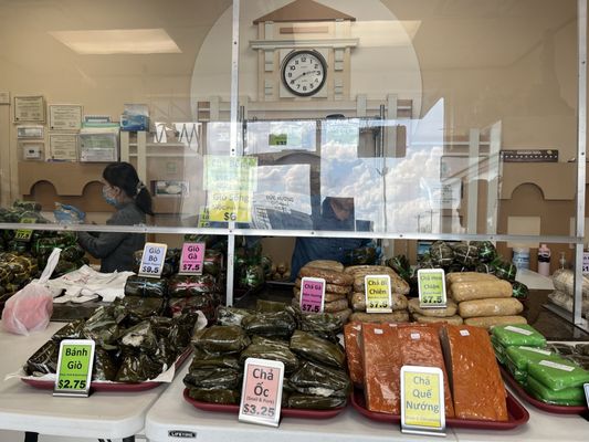 Duc Huong Gio Cha by null