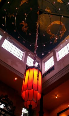 632 On Hudson by null