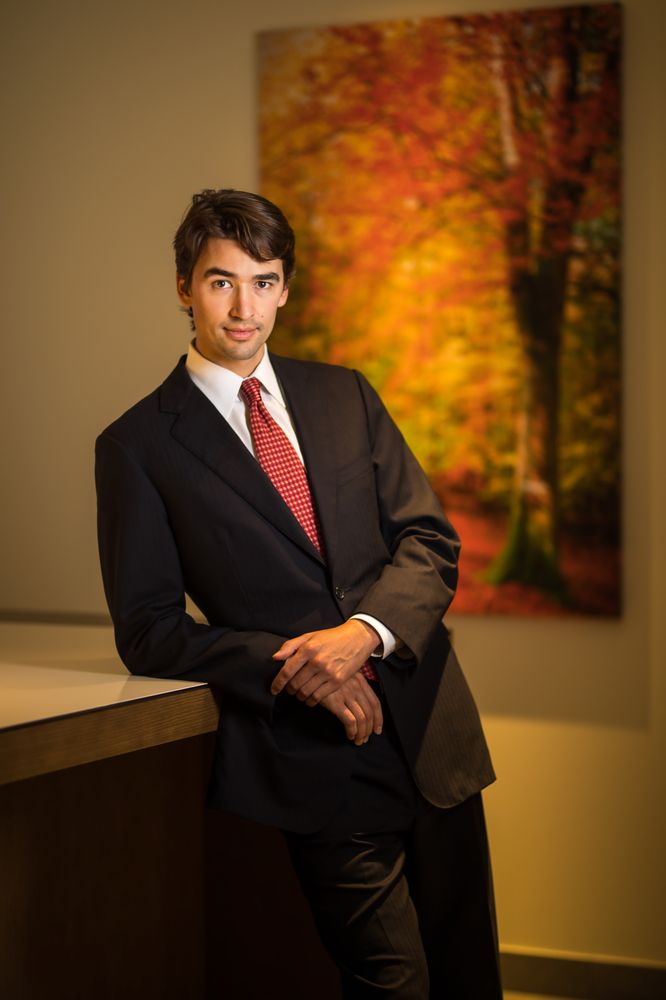 LAW OFFICE OF WALKER FULTS Updated June 2024 3500 Maple Ave, Dallas