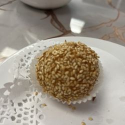 Sesame ball