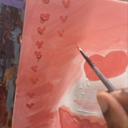 Lush Art