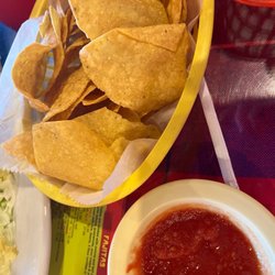 El Tarasco Mexican Restaurant - Celebrating!