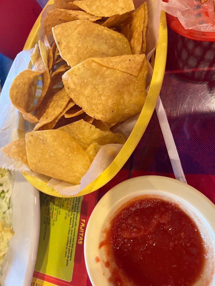 El Tarasco Mexican Restaurant