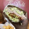 The Deli gift card