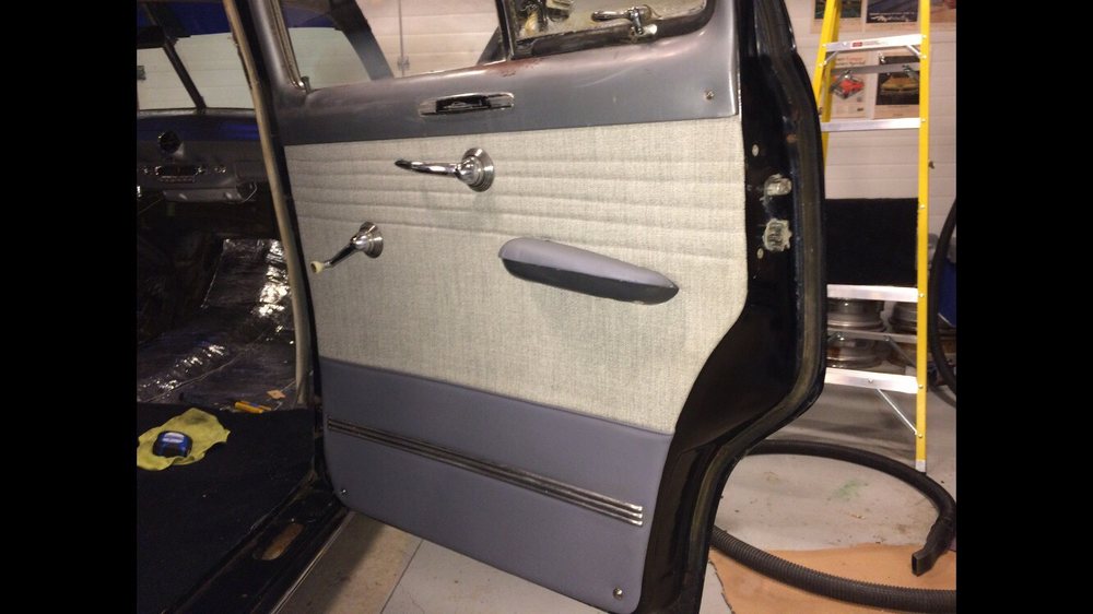 SCOTT’S UPHOLSTERY Updated July 2024 10 Photos 1215 Dewdney