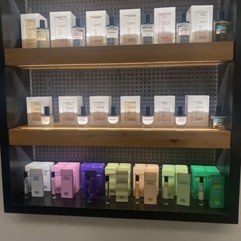 Ds and Durga - Perfume Near Me - Los Angeles, California