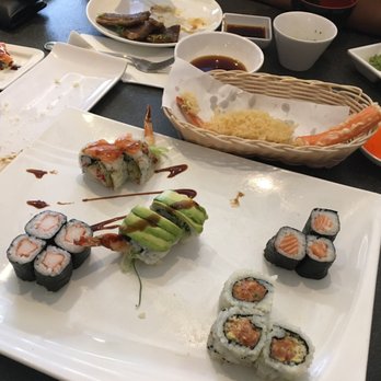 Moon Sushi - Japanese Near Me - Mississauga, Ontario Moon Sushi - Japanese Near Me - Mississauga, Ontario