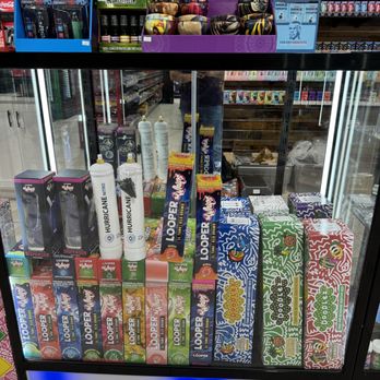 The Point - Vape Shops Near Me - Austin, Texas