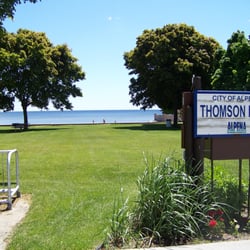 Thomson Park