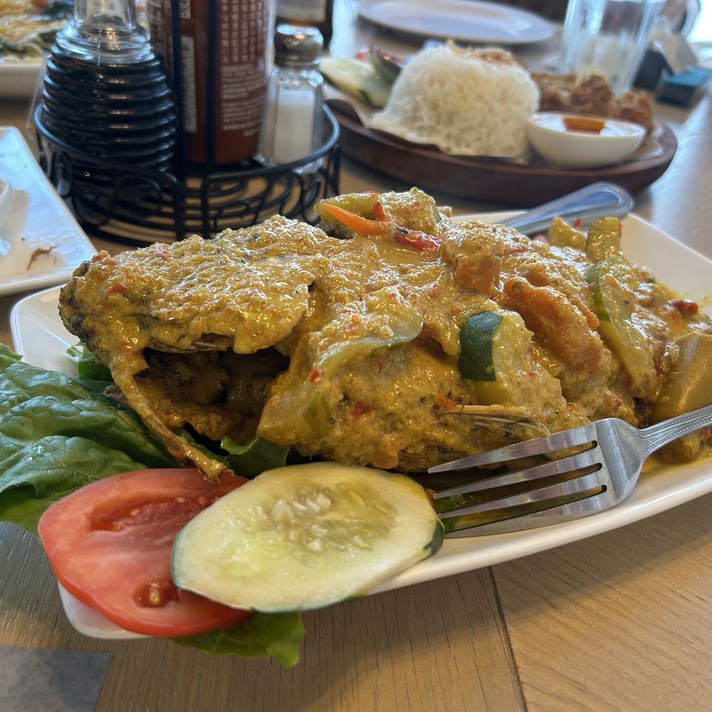 Yellow Sauce Fish Yellow Sauce Fish