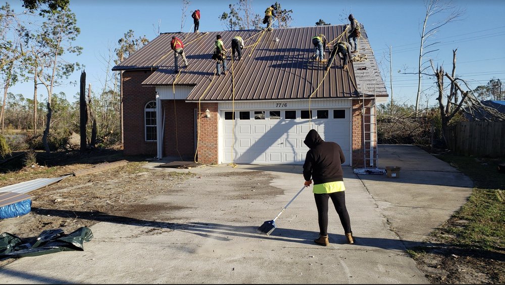 Slide of American Master Craft