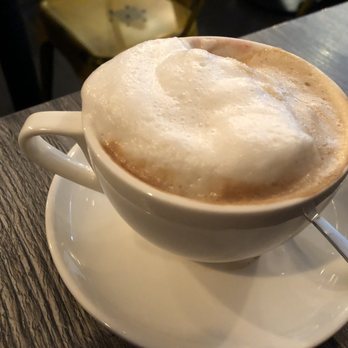 Clifton Cafe - Cappuccino - Coffee & Tea Near Me - Clifton, Virginia Clifton Cafe - Cappuccino - Coffee & Tea Near Me - Clifton, Virginia