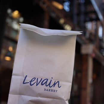 Levain Bakery - Bakeries Near Me - New York, New York