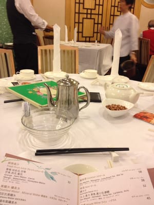 Jade Garden Tsim Sha Tsui Branch by null