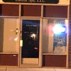 Dahlia Spa