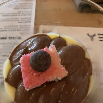 Yeppa & Co - Zuppa inglese - Cafes Near Me - Atlanta, Georgia