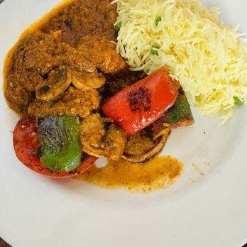 Avatar's Restaurant - Chicken Curry - Indian Near Me - Sausalito, California Avatar's Restaurant - Chicken Curry - Indian Near Me - Sausalito, California