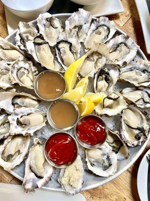 The Vancouver Fish Company by null