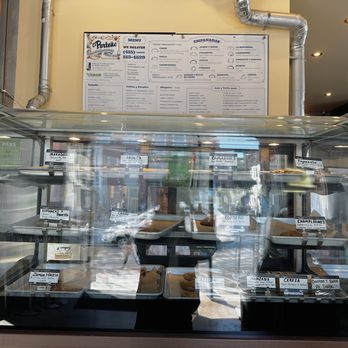 El Porteño - Empanadas Near Me - San Francisco, California