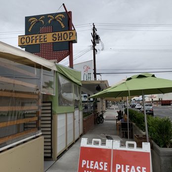 24th Street Cafe - Outside - Diners Near Me - Bakersfield, California 24th Street Cafe - Outside - Diners Near Me - Bakersfield, California