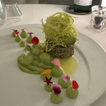 Cocody - Quinoa salad - French Near Me - Houston, Texas Cocody - Quinoa salad - French Near Me - Houston, Texas